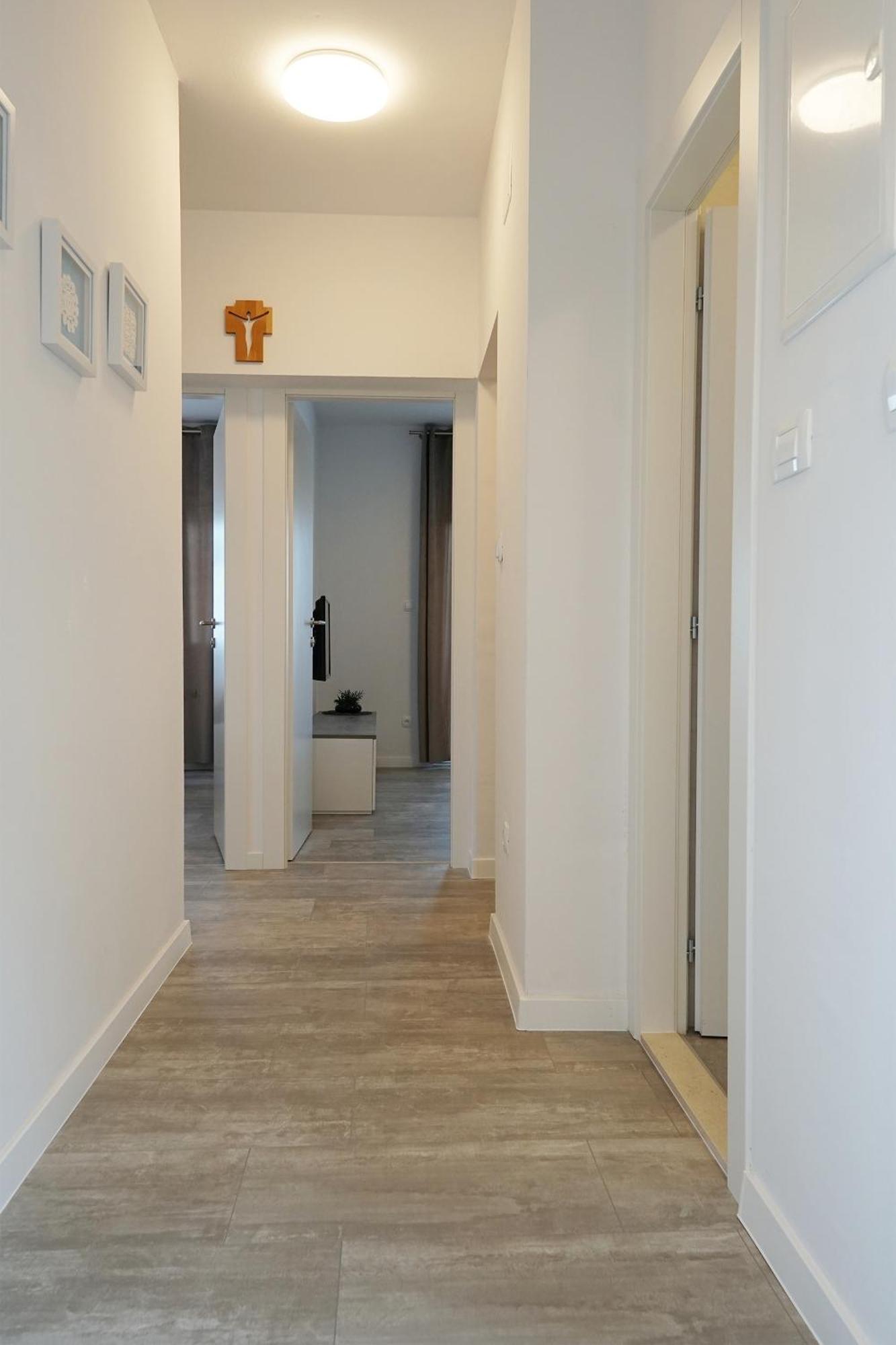 Apartments With A Parking Space Marusici, Omis - 657 Mimice Exterior foto