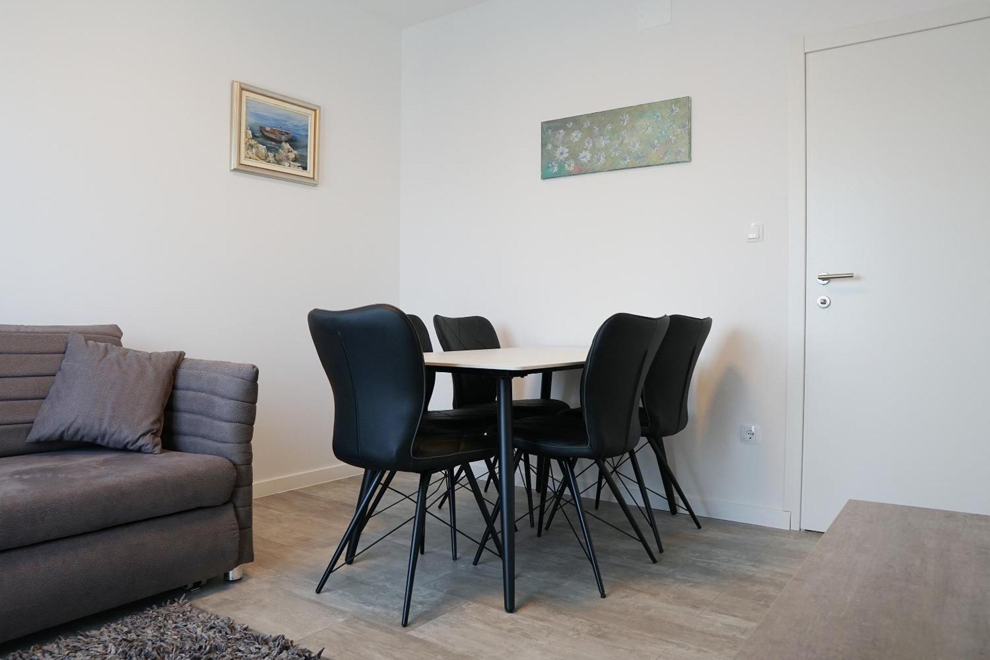 Apartments With A Parking Space Marusici, Omis - 657 Mimice Exterior foto